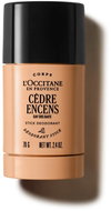 L'OCCITANE Cedre Encens 50 ml - Deodorant