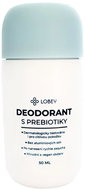 LOBEY Deodorant with prebiotics 50 ml - Deodorant