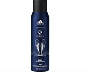 ADIDAS UEFA XI Goal 150 ml - Deodorant