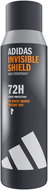ADIDAS Invisible Shield M 150 ml - Deodorant