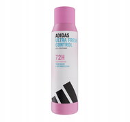 ADIDAS Ultra Fresh Control 72 h 150 ml - Antiperspirant