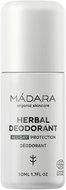 MÁDARA Herbal deodorant 50 ml - Deodorant