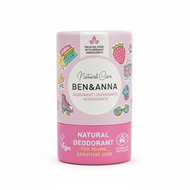 BEN&ANNA Natural Deodorant Girl 25 g - Deodorant