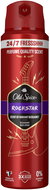 OLD SPICE Rockstar 200 ml - Deodorant