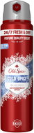 OLD SPICE Cold Spice 150 ml - Antiperspirant