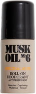 GOSH Musk Oil No. 6 Deo Roll-on 75 ml - Deodorant