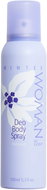 GOSH Woman Seasons Deo Spray 040 Winter 150 ml - Deodorant