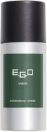GOSH E. G. O Green For Him Deo Spray 150 ml - Deodorant