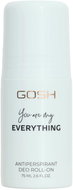 GOSH Everything For Her Antiperspirant Deo Roll-on 75 ml - Antiperspirant