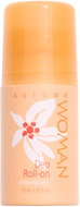 GOSH Woman Seasons Deo Roll-on 037 Autumn 75 ml - Deodorant