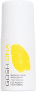 GOSH DNA Roll-on Antiperspirant No. 1 Yellow 75 ml - Antiperspirant