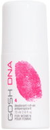 GOSH DNA Roll-on Antiperspirant No. 4 Pink 75 ml - Antiperspirant