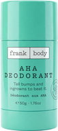 FRANK BODY Aha Deodorant 50 g - Deodorant