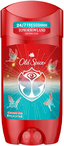 OLD SPICE Tomorrowland 85 ml - Deodorant - Main image
