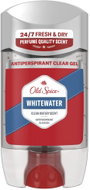 OLD SPICE Whitewater 70 ml - Antiperspirant