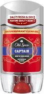 OLD SPICE Captain 70 ml - Antiperspirant