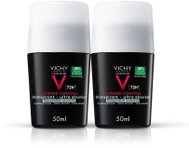 VICHY Homme 72H Extreme Control 2 × 50 ml - Deodorant