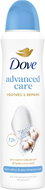 DOVE Fresh Cotton and Sea Minerals 150 ml - Deodorant
