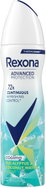 REXONA Advanced Protection Thermocool Eucalyptus & Coco Water 150 ml - Deodorant