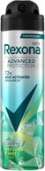 REXONA Men Advanced Protection Thermocool Iced Lemon & Sage 150 ml - Deodorant