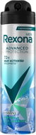 REXONA Men Advanced Protection Thermocool Menthol & Blue Lavender 150 ml - Deodorant