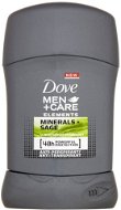 DOVE Men+Care Elements izzadásgátló stift férfiaknak 50 ml - Izzadásgátló