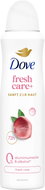 DOVE 0% Fresh Rose 150 ml - Deodorant