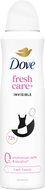 DOVE 0% Invisible Care 150 ml - Deodorant