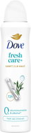 DOVE 0% Sea Minerals 150 ml - Deodorant