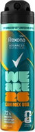 REXONA Men Advanced Protection FIFA 2026 150 ml - Deodorant
