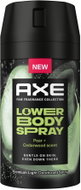 AXE Lower Body Pear & Cedarwood 100 ml - Deodorant