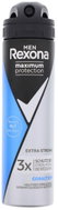 REXONA Maximum Protection Cobalt Dry 150ml - Deodorant