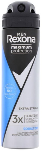 REXONA Maximum Protection Cobalt Dry 150ml - Deodorant - Main image
