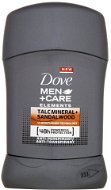 DOVE Men+Care Talc Mineral&Sandalwood 50ml - Antiperspirant