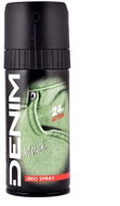 DENIM Musk 150 ml - Deodorant