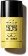 L'OCCITANE Verveine Argumes Stick Deodorant 70 g - Deodorant