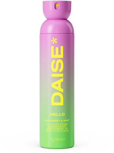 DAISE Hello 120ml - Deodorant - Main image