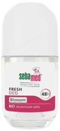 SEBAMED Roll-On Blossom 50 ml - Deodorant