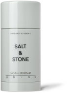 SALT & STONE Bergamot & Hinoki 75 g - Deodorant