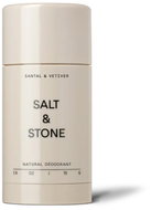 SALT & STONE Santal & Vetiver 75 g - Deodorant