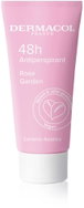 DERMACOL 48h Rose garden - Antiperspirant