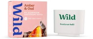 WILD Refill Amber&Oud 40 g - Deodorant
