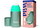 Aqua/Fresh Cotton&Sea Salt 50 ml