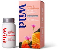 WILD Refill Honey&Cactusflower 50 ml - Antiperspirant