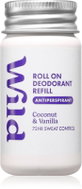 WILD Refill Coconut&Vanilla 50 ml - Antiperspirant
