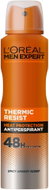 L'ORÉAL PARIS Men Expert Thermic Resist 150 ml - Antiperspirant