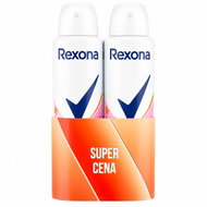 REXONA Bright Bouquet 2× 150 ml - Antiperspirant