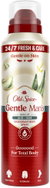 OLD SPICE Gentle Man's Aloe + Rain 140 ml - Deodorant