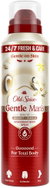 OLD SPICE Gentle Man's Kokos + Vanilka 140 ml - Deodorant