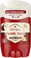 OLD SPICE Gentle Man's Kokos + Vanilka 50 ml - Deodorant